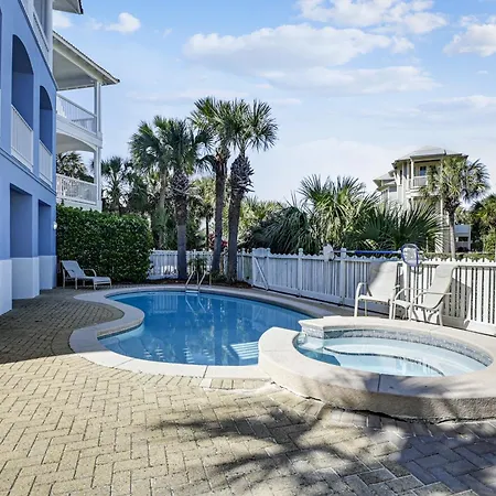 Paradise Pointe- By Holiday Isle Properties